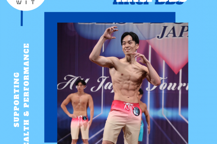 ベストボディジャパン,トレーニング,ボディメイク,竹本悠我